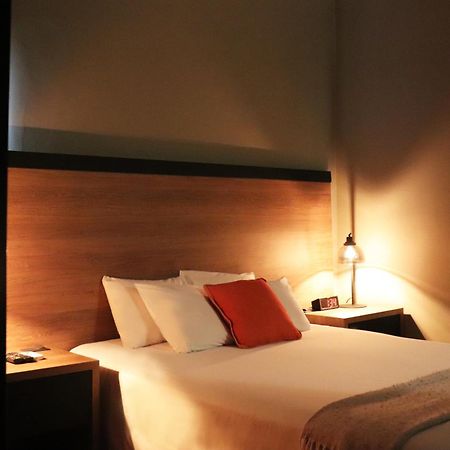The Lot Boutique Hotel Lima Ngoại thất bức ảnh