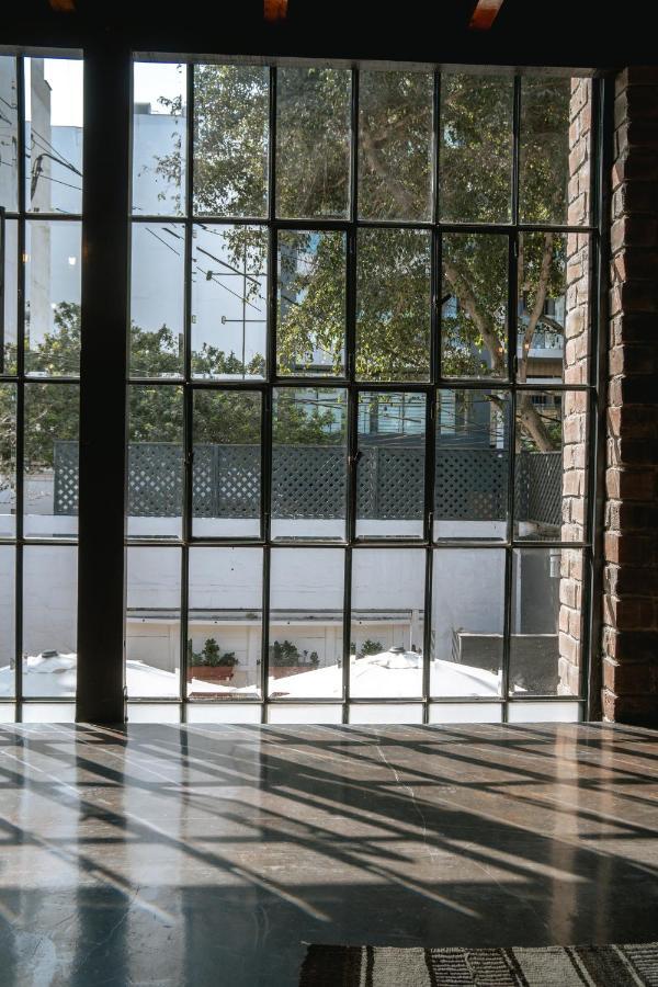 The Lot Boutique Hotel Lima Ngoại thất bức ảnh