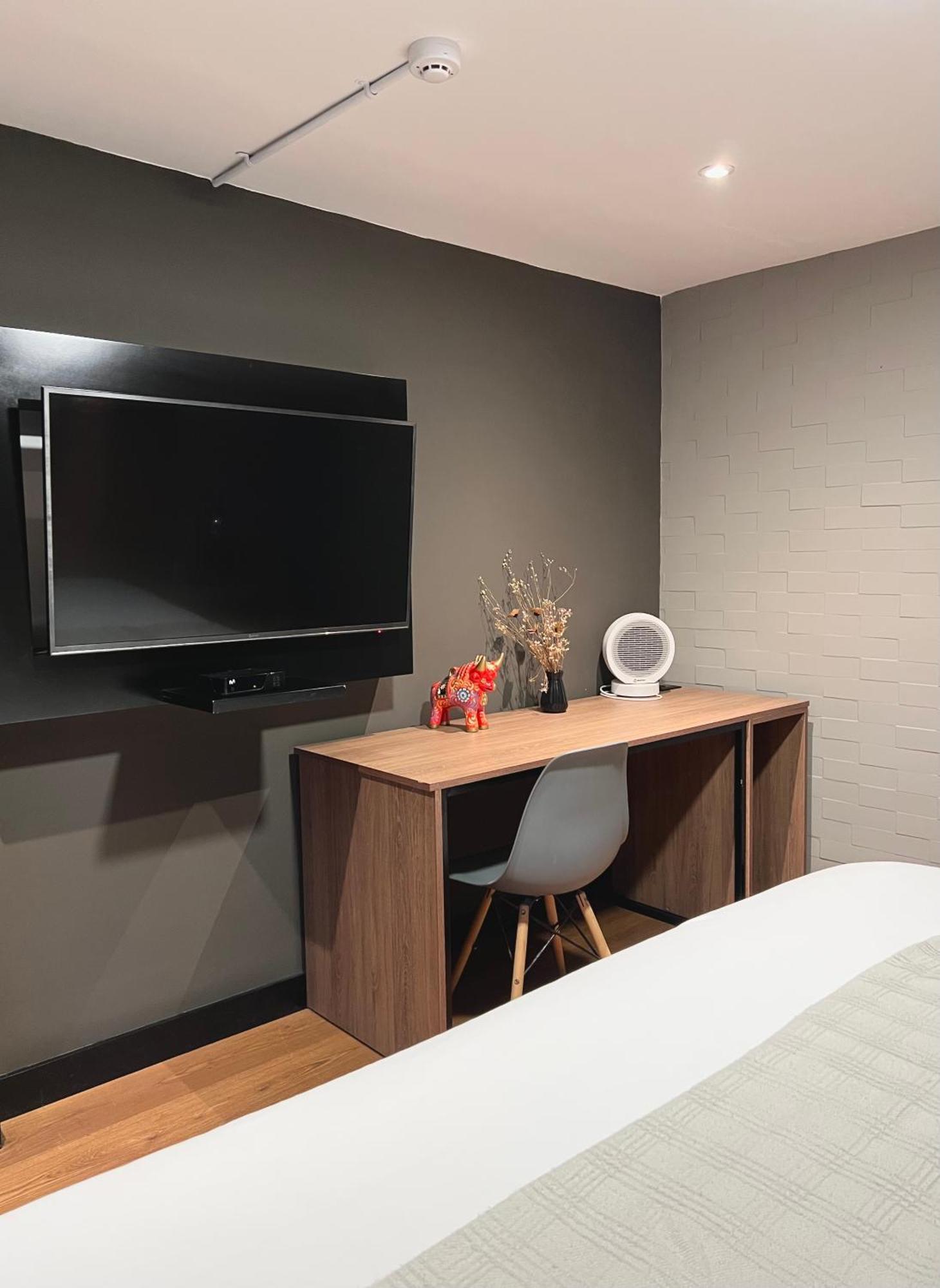 The Lot Boutique Hotel Lima Ngoại thất bức ảnh