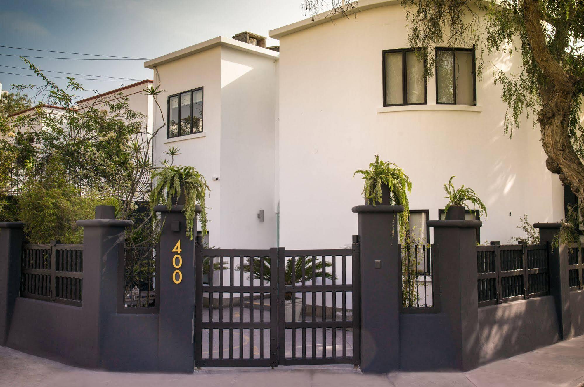 The Lot Boutique Hotel Lima Ngoại thất bức ảnh